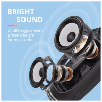 Акустична система Tronsmart Bang SE Black (862356) - Image 2