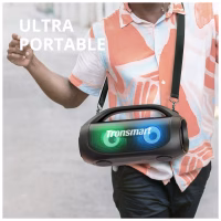 Акустична система Tronsmart Bang SE Black (862356) - Image 4