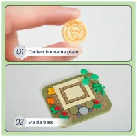 Конструктор Pantasy Le Petit Prince Тримач для ручок Будиночок на дереві (86307) - 2