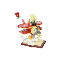 Конструктор Pantasy Le Petit Prince -Зоряний літачок (86315) - 1