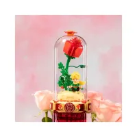 Конструктор Pantasy Le Petit Prince Єдина троянда (86320) - 3