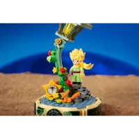 Конструктор Pantasy Le Petit Prince Серія Вічність лампа (86321) - 8
