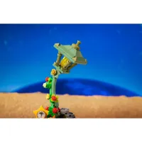 Конструктор Pantasy Le Petit Prince Серія Вічність лампа (86321) - 10