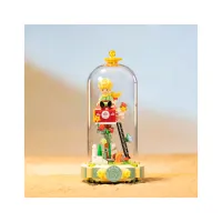 Конструктор Pantasy Le Petit Prince Серія Вічність- Поштова скринька бажань (86323) - 2