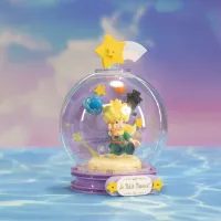 Конструктор Pantasy Le Petit Prince Зоряна лампа (86332) - 3
