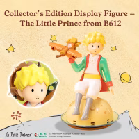 Конструктор Pantasy Le Petit Prince Звездное путешестви (86335) - Image 4