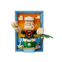 Конструктор Pantasy Popeye Папай (86403) - 1