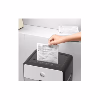 Уничтожитель документов HP ONESHRED 24CC (2807) (864881) - Image 7