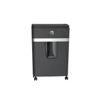 Уничтожитель документов HP PRO SHREDDER 18CC (2813) (864883) - Изображение 3