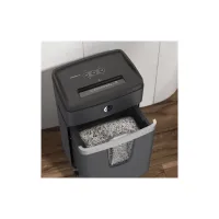Уничтожитель документов HP PRO SHREDDER 18CC (2813) (864883) - Изображение 6