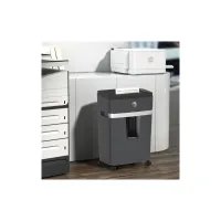 Уничтожитель документов HP PRO SHREDDER 18CC (2813) (864883) - Изображение 7