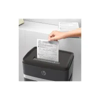 Уничтожитель документов HP PRO SHREDDER 18CC (2813) (864883) - Изображение 8