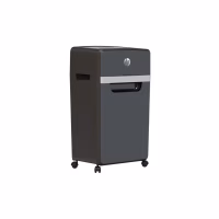 Знищувач документів HP PRO SHREDDER 18CC (2813) (864885) - Image 2