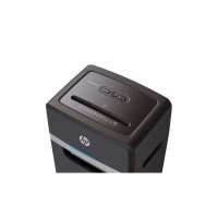 Знищувач документів HP PRO SHREDDER 18CC (2813) (864885) - Image 4