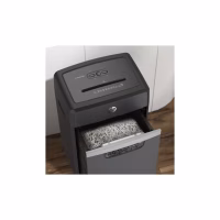 Знищувач документів HP PRO SHREDDER 18CC (2813) (864885) - Image 8