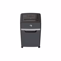 Знищувач документів HP PRO SHREDDER 18CC (2813) (864885) - Image 1