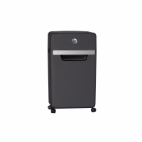 Уничтожитель документов HP PRO SHREDDER 16MC (2816) (864887) - Image 3