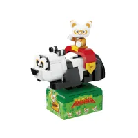 Конструктор Pantasy Kung Fu Panda Косрайдер Шифу (86513) - 1