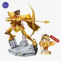 Конструктор Pantasy Saint Seiya Сейя Стрілець (86601) - 2