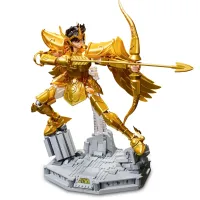 Конструктор Pantasy Saint Seiya Сейя Стрілець (86601) - 1