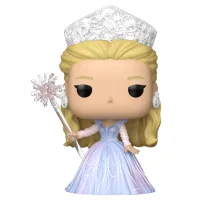 Фігурка Funko Pop Wicked Ґлінда у блакитній сукні (86671) - Зображення 1