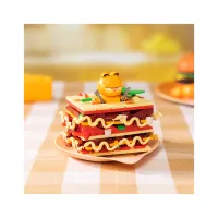Конструктор Pantasy Garfield -Foodie - Лазанья (86807) - 5