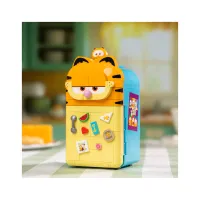Конструктор Pantasy Garfield -Fantastic Machines - Великий холодильник (86809) - 3