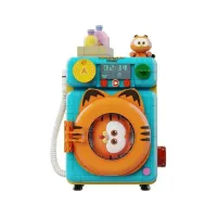 Конструктор Pantasy Garfield Пральна машина (86821) - 2