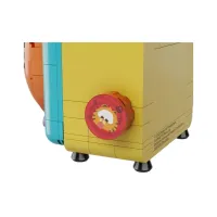 Конструктор Pantasy Garfield Пральна машина (86821) - 4