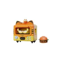 Конструктор Pantasy Garfield Розумна духова шафа (86822) - 2