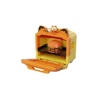 Конструктор Pantasy Garfield Розумна духова шафа (86822) - 5