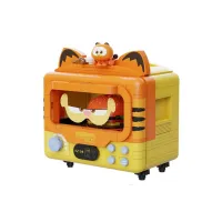 Конструктор Pantasy Garfield Розумна духова шафа (86822) - 1