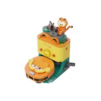 Конструктор Pantasy Garfield Робот-пилосос (86823) - 1