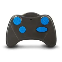 Интерактивная игрушка Silverlit Роботы-боксеры Торнадо (86884) - Изображение 11