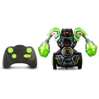 Интерактивная игрушка Silverlit Роботы-боксеры Торнадо (86884) - Изображение 4