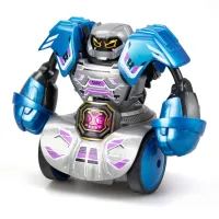 Интерактивная игрушка Silverlit Роботы-боксеры Торнадо (86884) - Изображение 5