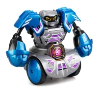 Интерактивная игрушка Silverlit Роботы-боксеры Торнадо (86884) - Изображение 7