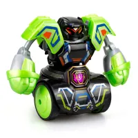 Интерактивная игрушка Silverlit Роботы-боксеры Торнадо (86884) - Изображение 8