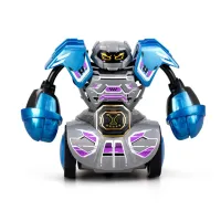 Интерактивная игрушка Silverlit Роботы-боксеры Торнадо (86884) - Изображение 9