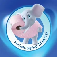 Туалетний папір Selpak Perfumed Пудра 3 шари 32 рулони (8690530324824) - 5