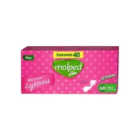 Щоденні прокладки Molped Everyday Freshness 60 шт (8690536825929) - 1