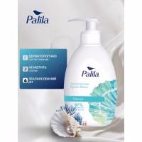 Рідке мило Palila Океан 500 мл (8690757009474) - Image 6