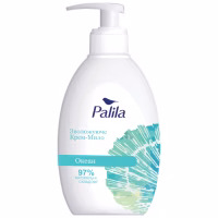 Рідке мило Palila Океан 500 мл (8690757009474) - Image 1