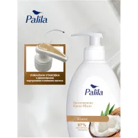 Жидкое мыло Palila Кокос 500 мд (8690757009481) - Изображение 5