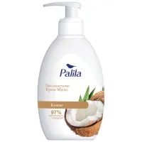 Жидкое мыло Palila Кокос 500 мд (8690757009481) - Изображение 1