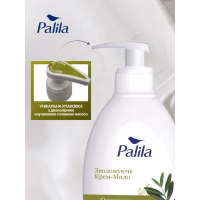 Рідке мило Palila Оливкове 500 мл (8690757010647) - Image 5
