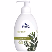 Рідке мило Palila Оливкове 500 мл (8690757010647) - Image 1