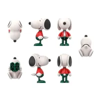Конструктор Pantasy Snoopy - Родстер (86908) - 7