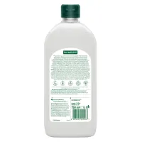Рідке мило Palmolive Naturals Інтенсивне зволоження Молочко та оливка змінний блок 750 мл (8693495025263) - 2