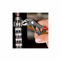 Клещи KNIPEX сантехнические Cobra (87 01 125) - Image 4